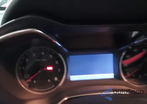 2022 Chevrolet Trailblazer Awd Lt из США, поврежденный, VIN KL79MRSL5NB006067